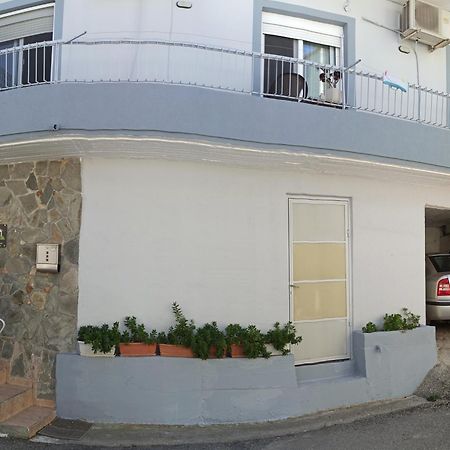 Mama'S House Apartment Kavala Exterior photo