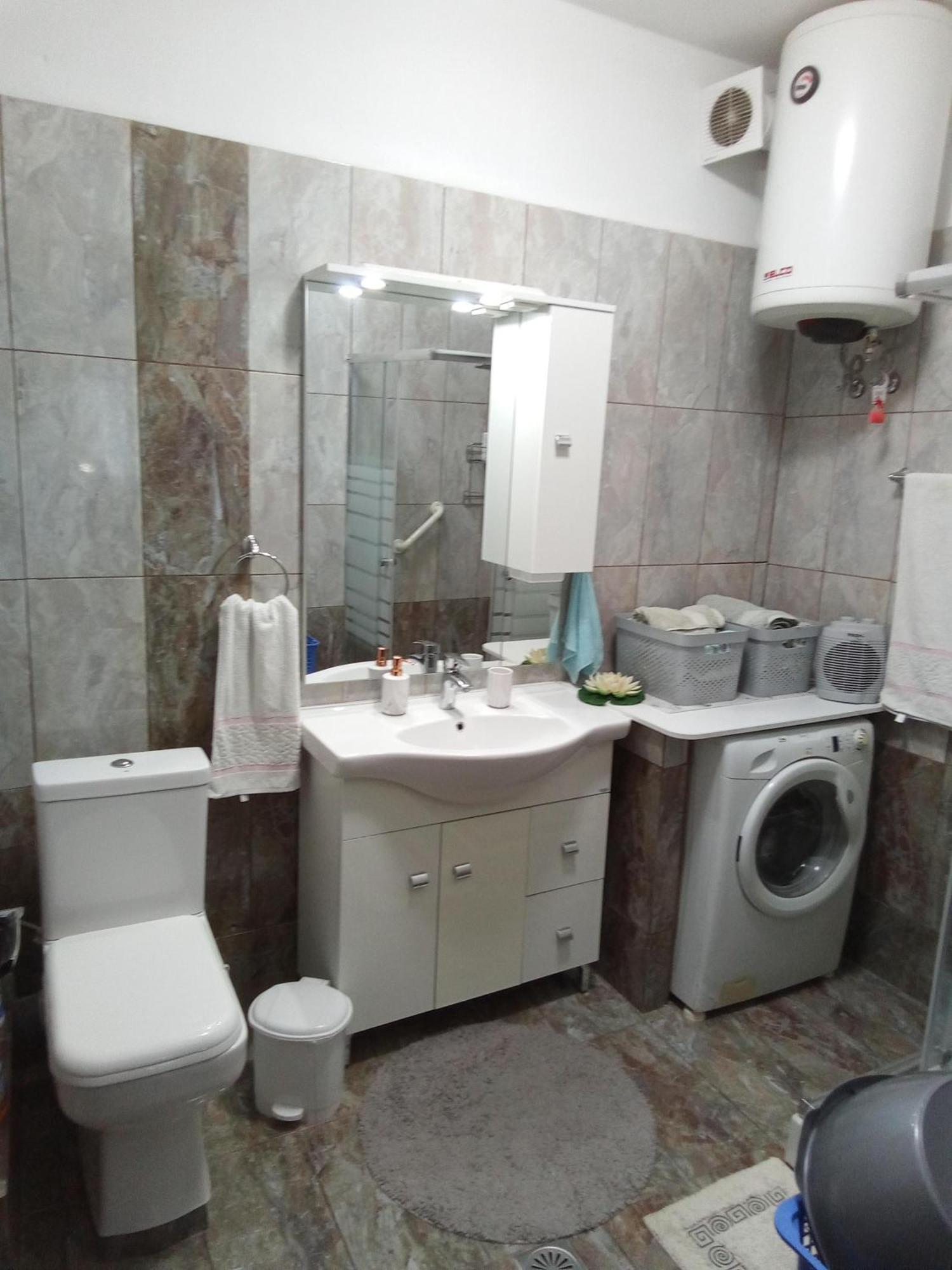 Mama'S House Apartment Kavala Exterior photo