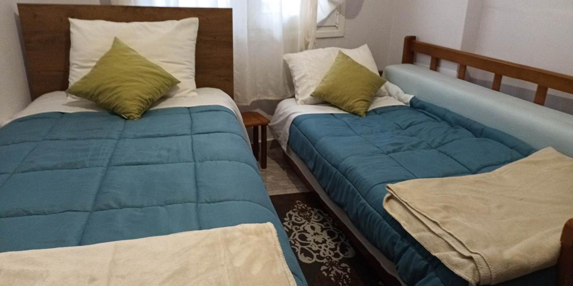 Mama'S House Apartment Kavala Exterior photo