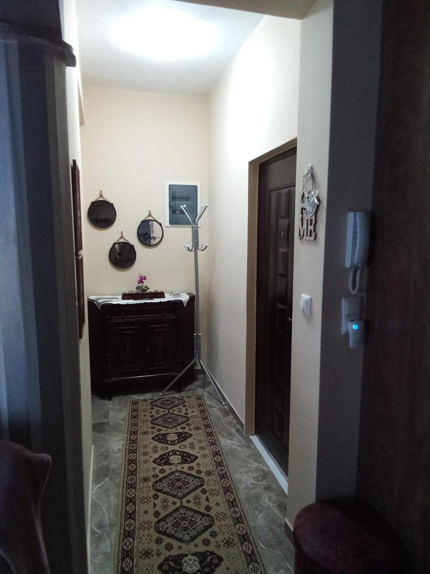 Mama'S House Apartment Kavala Exterior photo