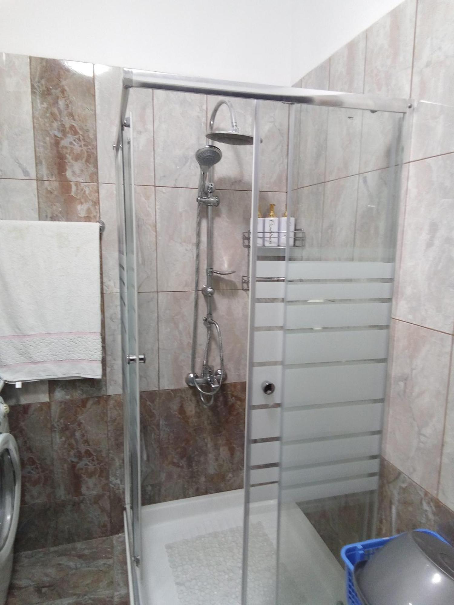 Mama'S House Apartment Kavala Exterior photo