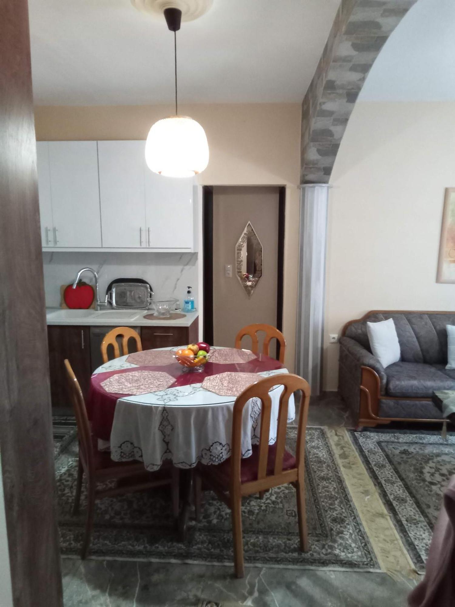 Mama'S House Apartment Kavala Exterior photo