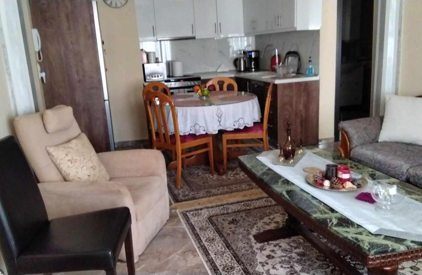 Mama'S House Apartment Kavala Exterior photo