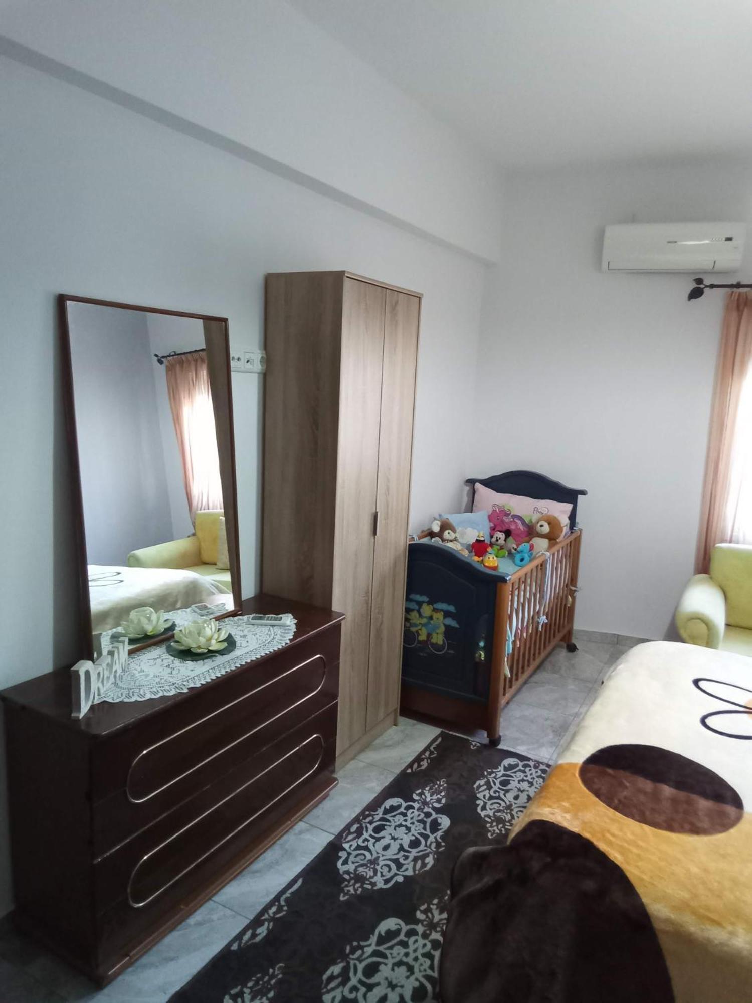 Mama'S House Apartment Kavala Exterior photo