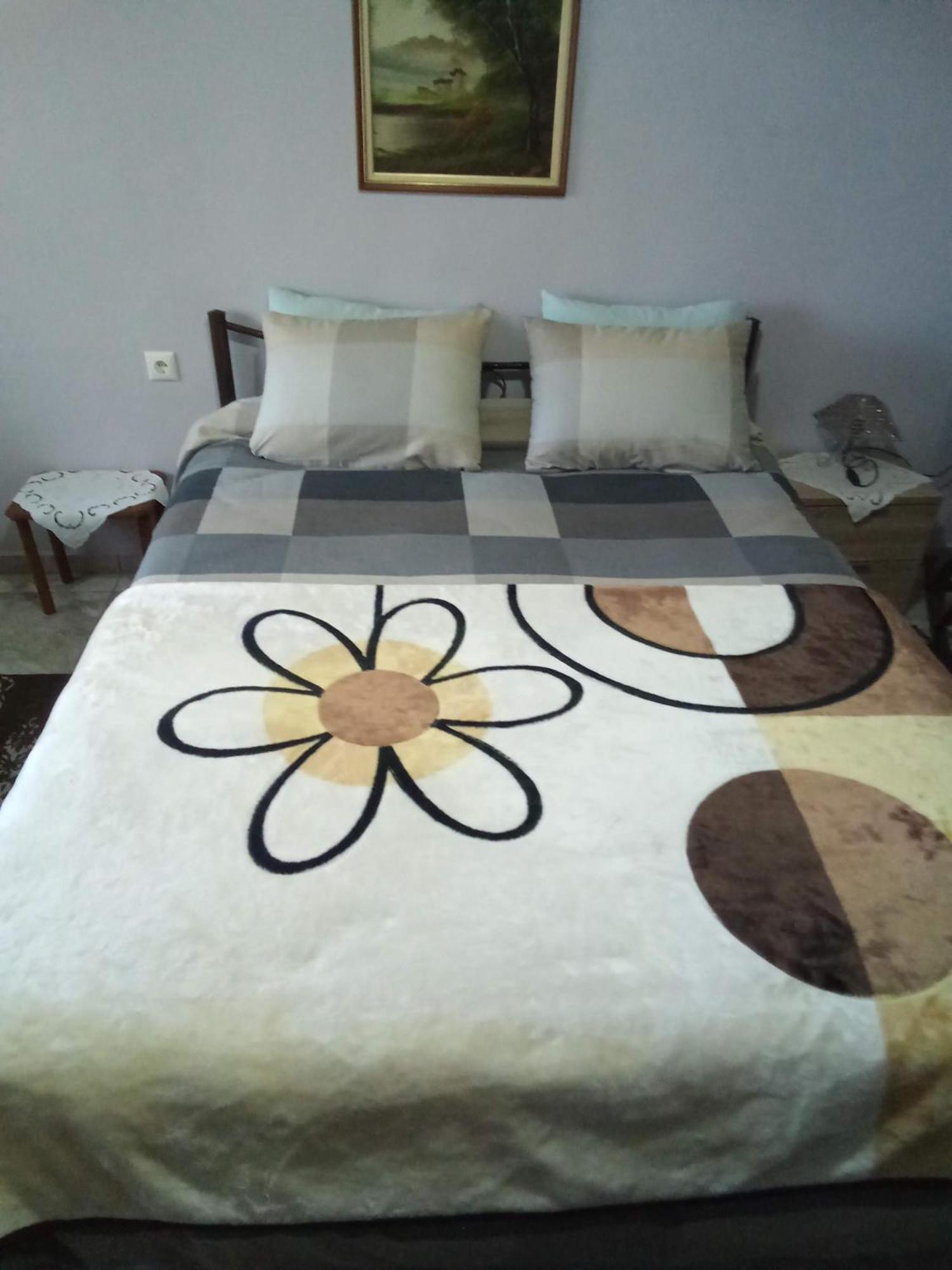 Mama'S House Apartment Kavala Exterior photo