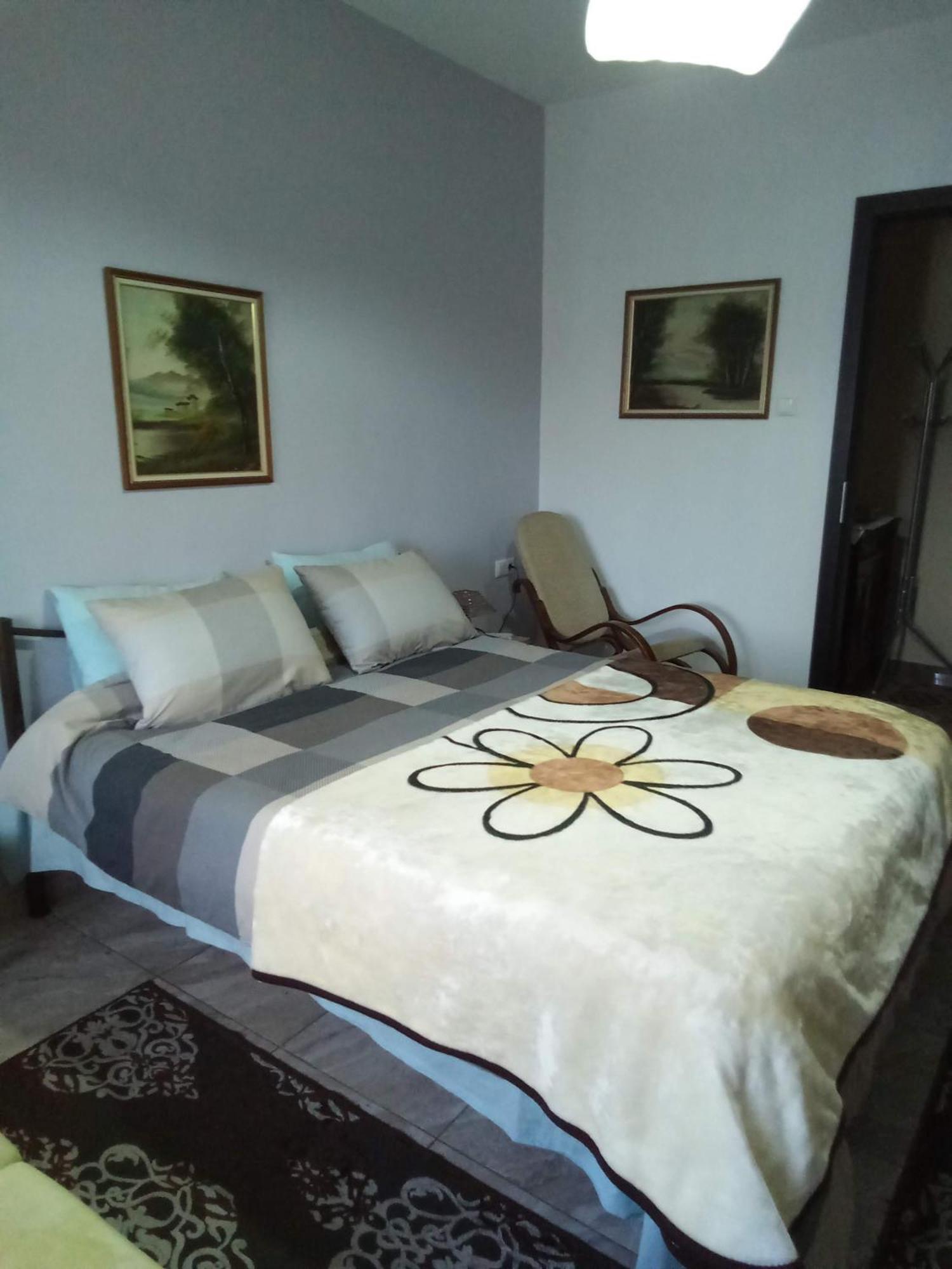 Mama'S House Apartment Kavala Exterior photo
